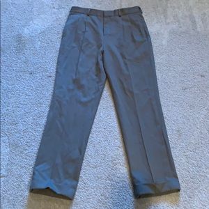 Brooks Brothers Boys Dress Pants Size 14